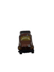 Hot Wheels Dodge Power Wagon Diecast brown