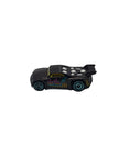 Hot Wheels  Bassline Diecast Black