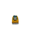Hot Wheels Surf N Turf Diecast yellow