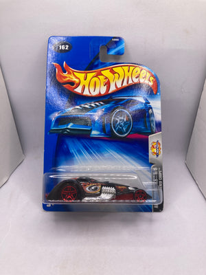 Hot Wheels Hammered Coupe Diecast