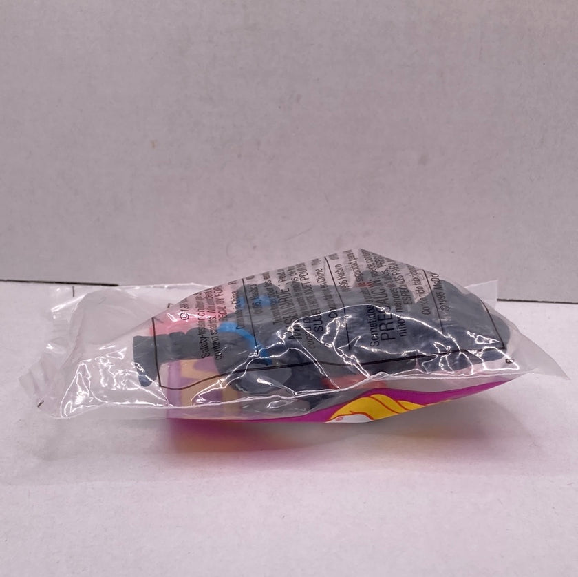 McDonald’s Happy Meal Panther