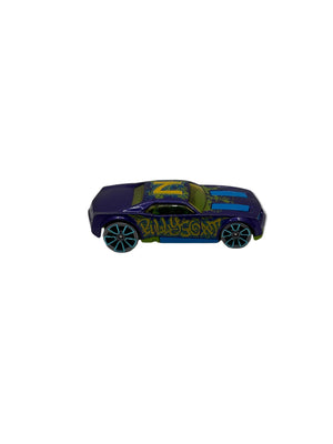 Hot Wheels Bully Goat Diecast