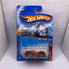 Hot Wheels L Bling Diecast