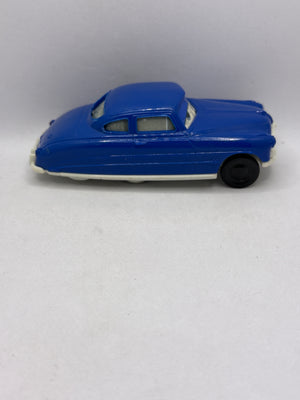 McDonald’s Happy Meal Doc Hudson Diecast