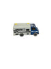 Police Truck Diecast