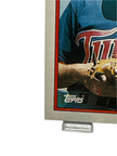 Topps Dan Schatzeder
