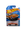 Hot Wheels 1968 Mazda Cosmo Sport Diecast
