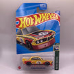 Hot Wheels 73 BMW 3.0 CSL Race Car Diecast