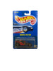 Hot Wheels Shock Factor Diecast pink