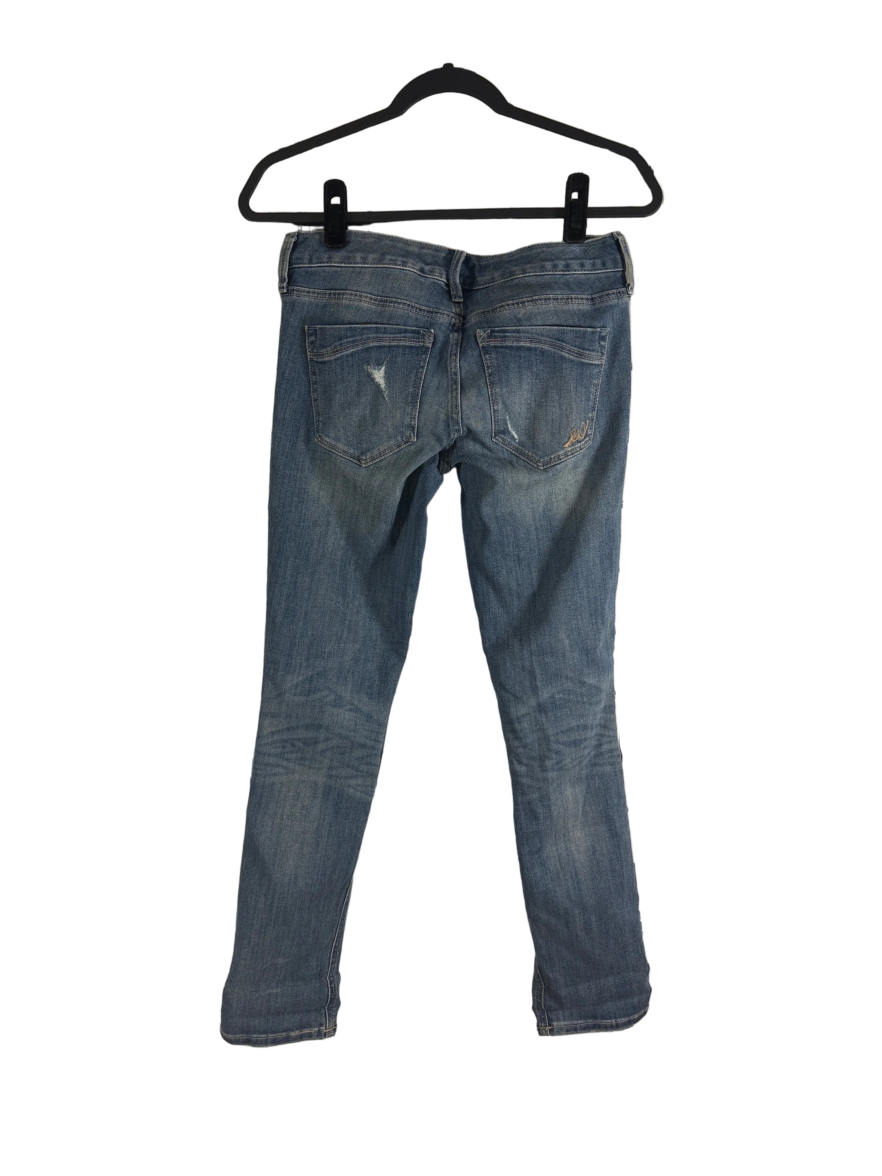 Express Jeans