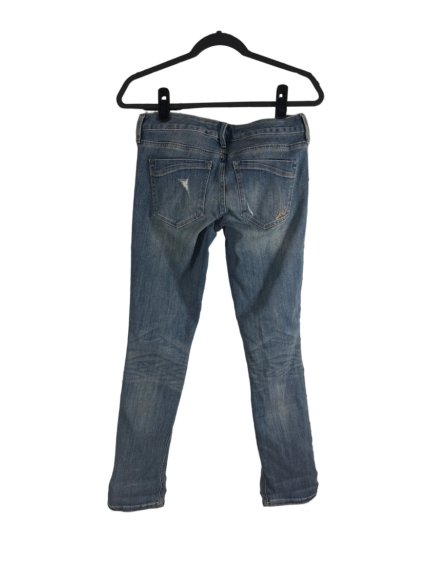 Express Jeans