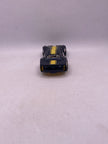 Hot Wheels 76 Greenwood Corvette Diecast