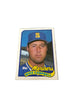 Topps Mike Campbell