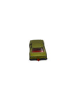 Matchbox Ford Cortina Diecast green