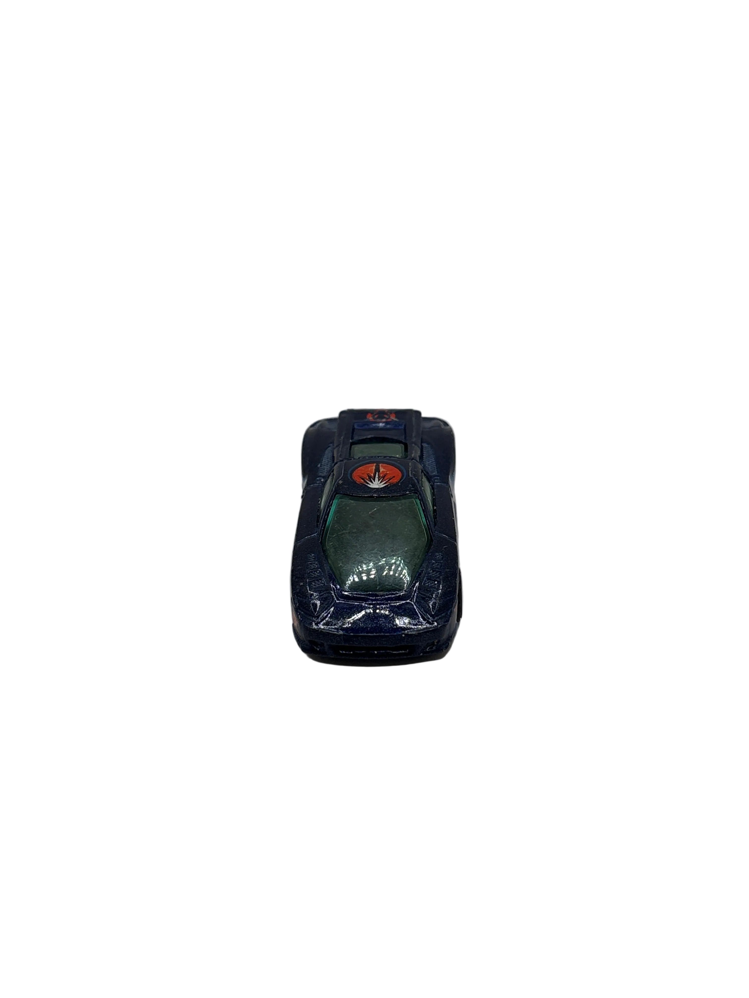 Hot Wheels 2001 B Engineering Edonis Diecast blue