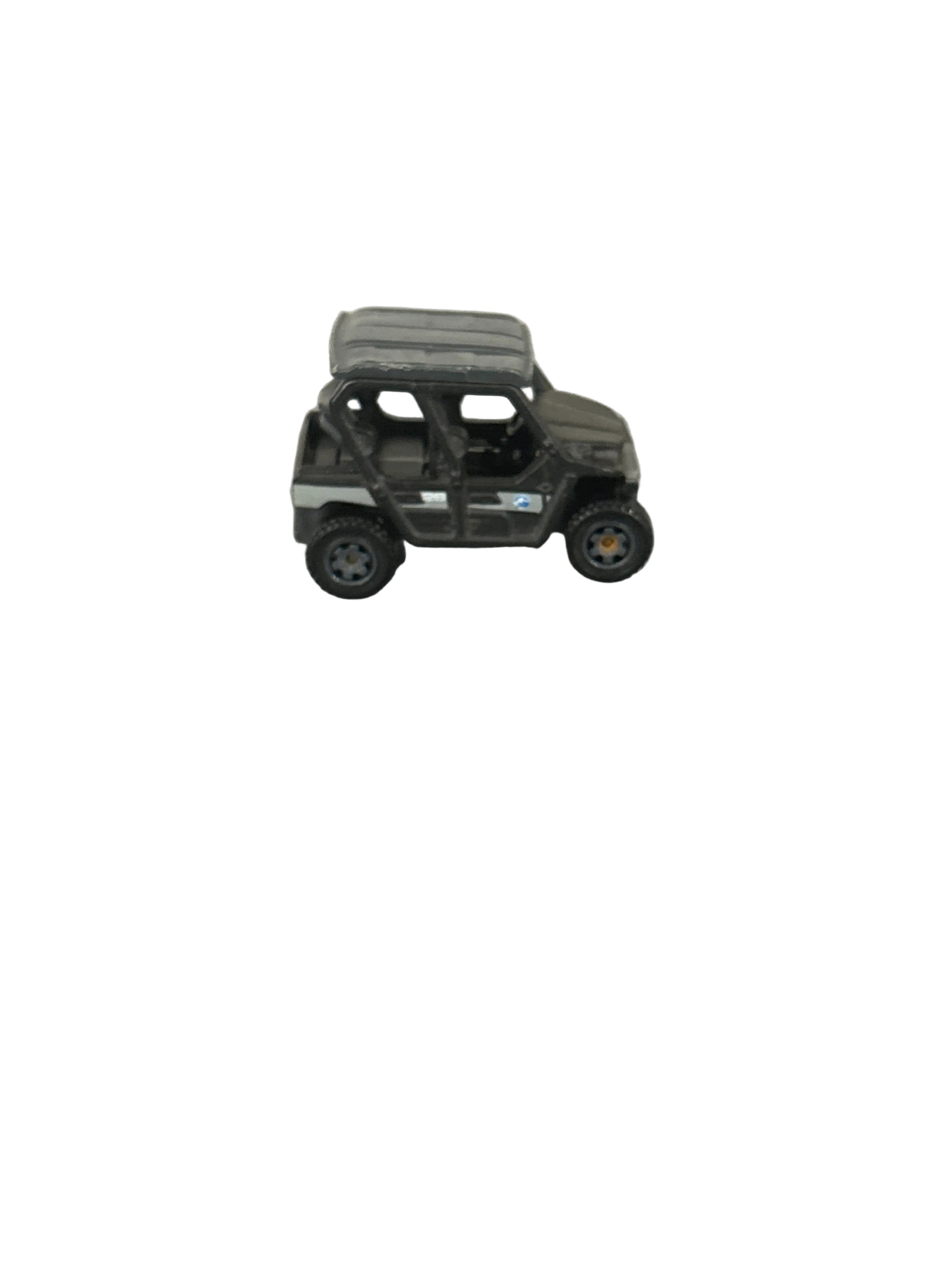 Matchbox Kawasaki TeryX4 LE Diecast