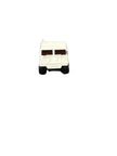 Hot Wheels Humvee Diecast white