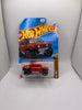 Hot Wheels Humvee Diecast