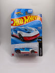 Hot Wheels El Viento Diecast