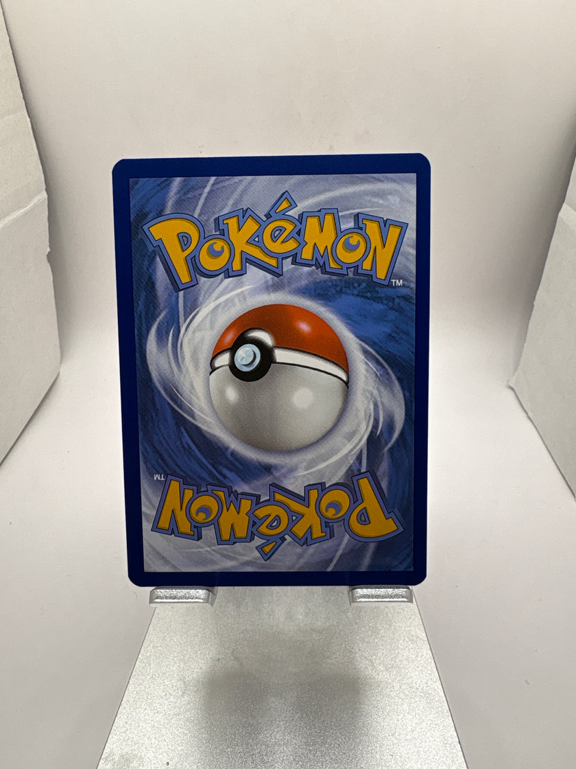 Pokemon Beheeyem