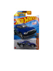 Hot Wheels Terra-Tracktyl Diecast