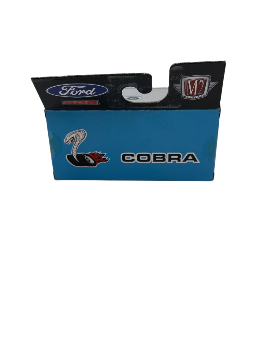 M2 1970 Ford Torino Cobra Diecast