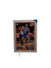 Prestige Immanuel Quickley