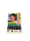 Premier Wade Boggs