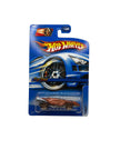 Hot Wheels Turboa Diecast