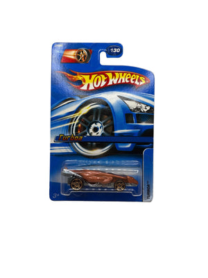 Hot Wheels Turboa Diecast