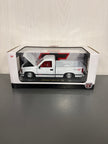 M2 1993 Chevrolet C1500 SS 454 Diecast