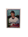 Topps Tom Bolton