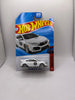 Hot Wheels 2018 Honda Civic Type R Diecast white