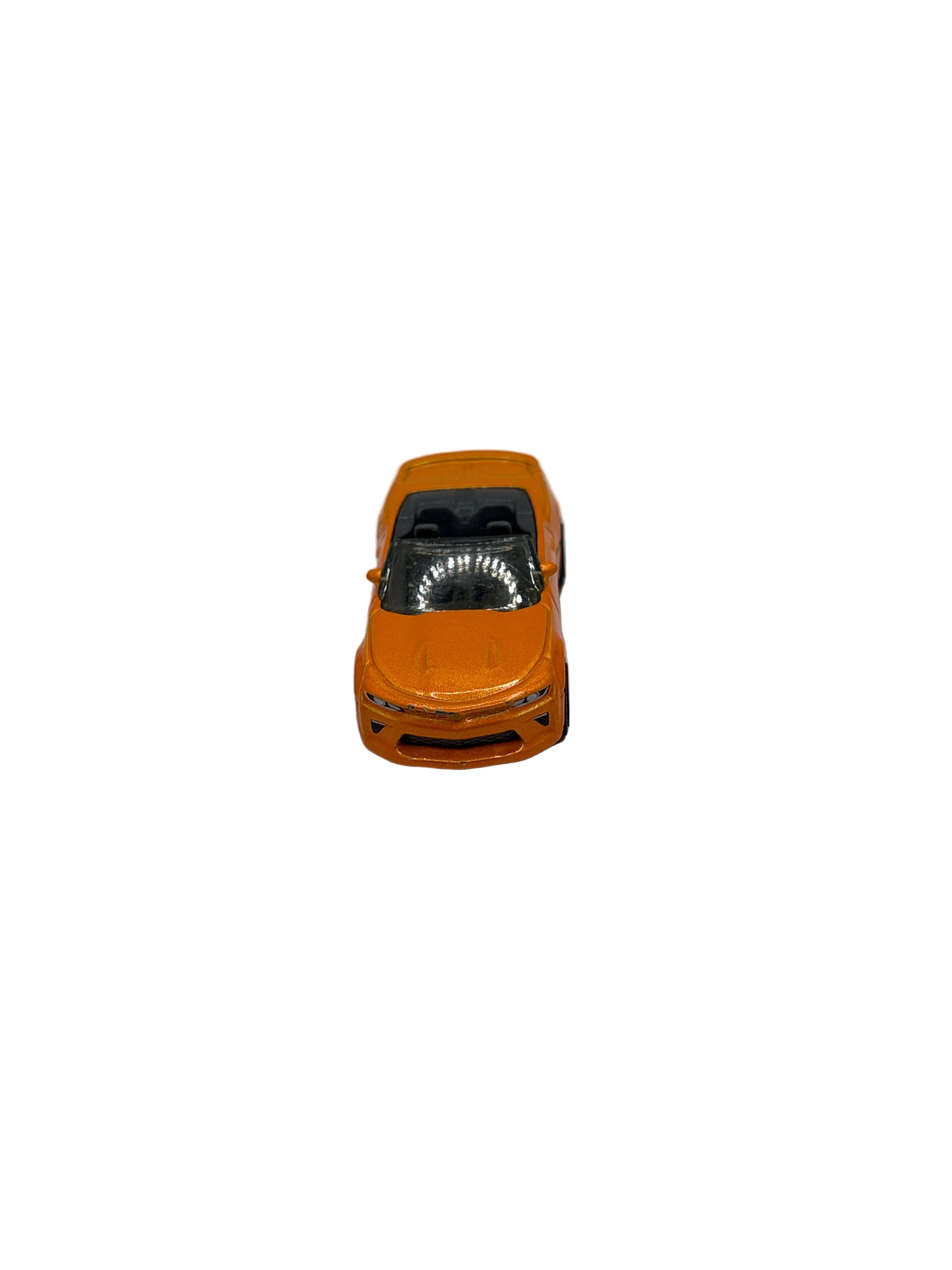 Matchbox 16 Chevy Camaro Diecast