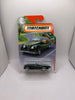 Matchbox 56 Jaguar XK140 Roadster Diecast