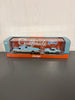 M2 1974 Dodge Truck & 1970 Dodge Challenger T/A Diecast
