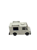 Hot Wheels Good Humor Truck Diecast white