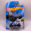 Hot Wheels Mountain Mauler Diecast