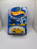 Hot Wheels Anglia Panel Diecast