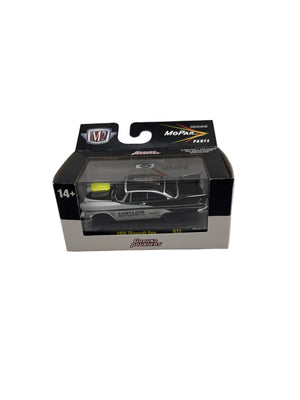 M2 1958 Plymouth Fury Diecast