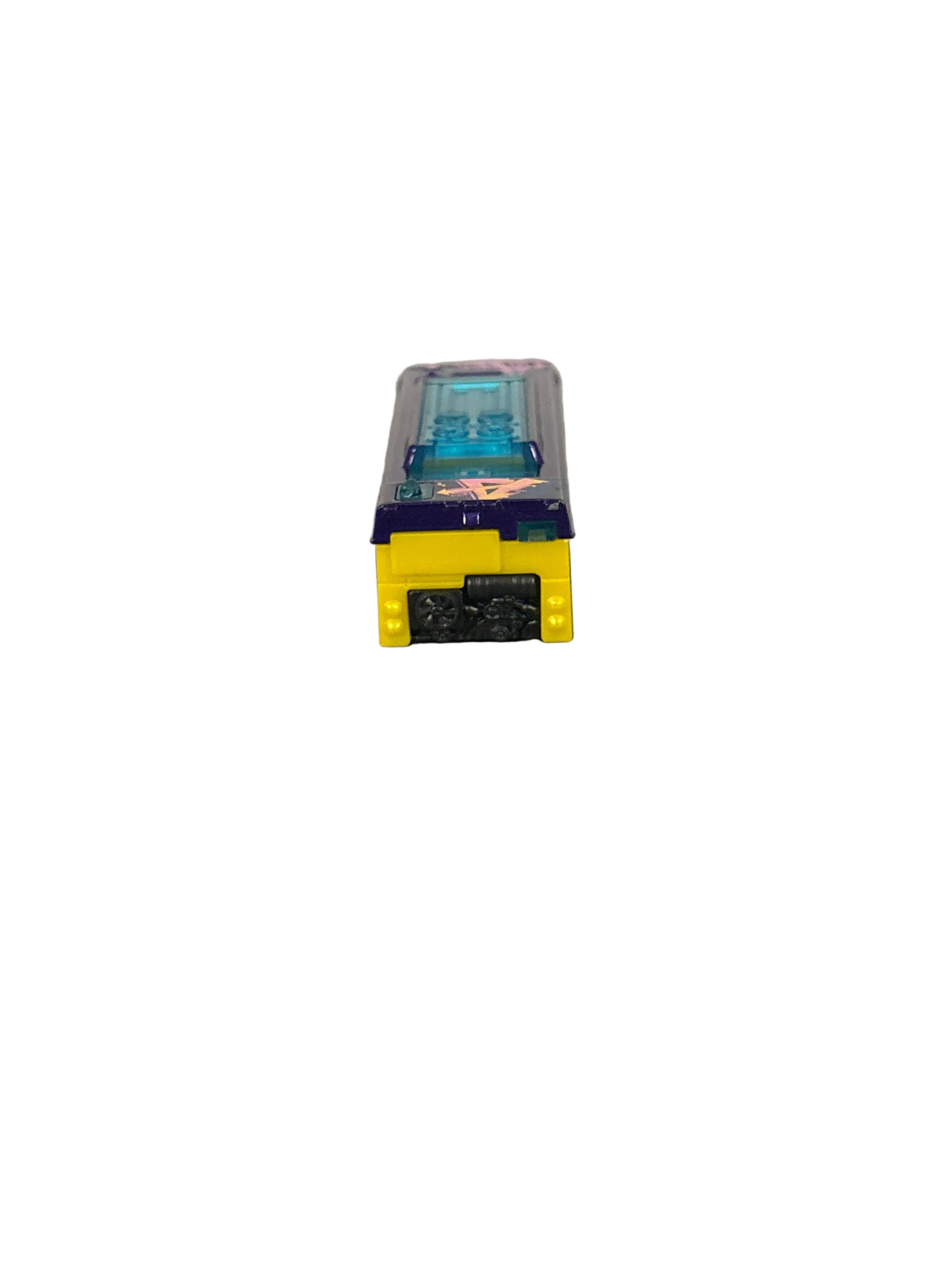 Hot Wheels Ain’t Fare Diecast
