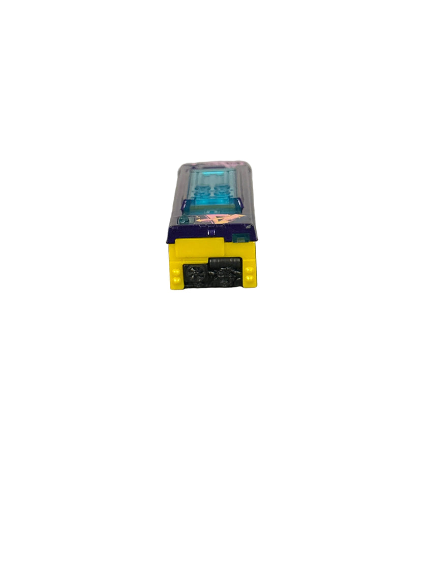 Hot Wheels Ain’t Fare Diecast