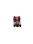 Hot Wheels Ratical Racer Diecast Red