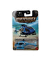 Matchbox MBX Rescue Helicopter Diecast blue