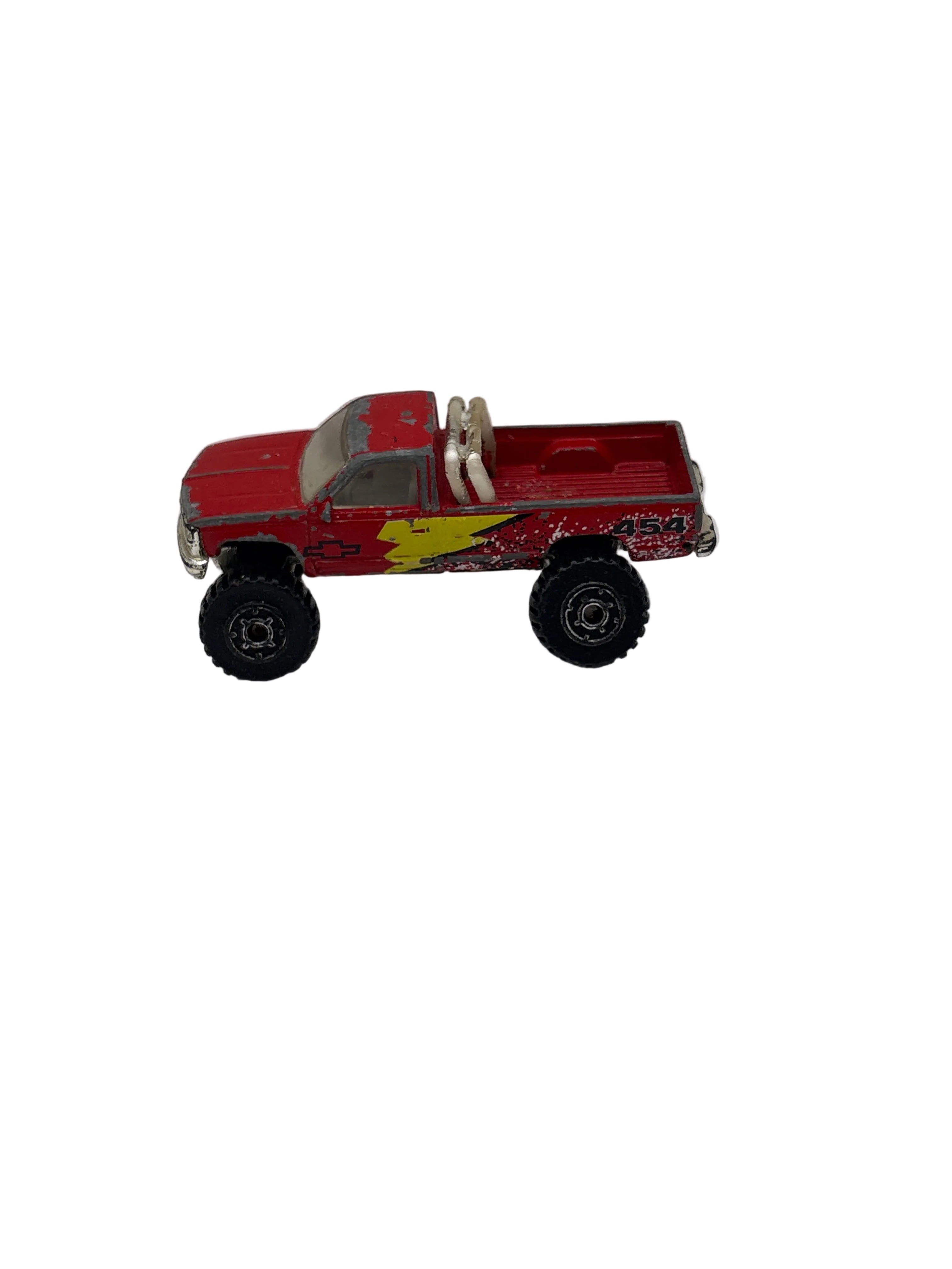 Matchbox Chevy K-1500 Diecast