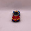 Hot Wheels Wonder Woman Diecast