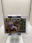 Topps Andrew McCutchen