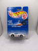 Hot Wheels Second Wind Diecast white