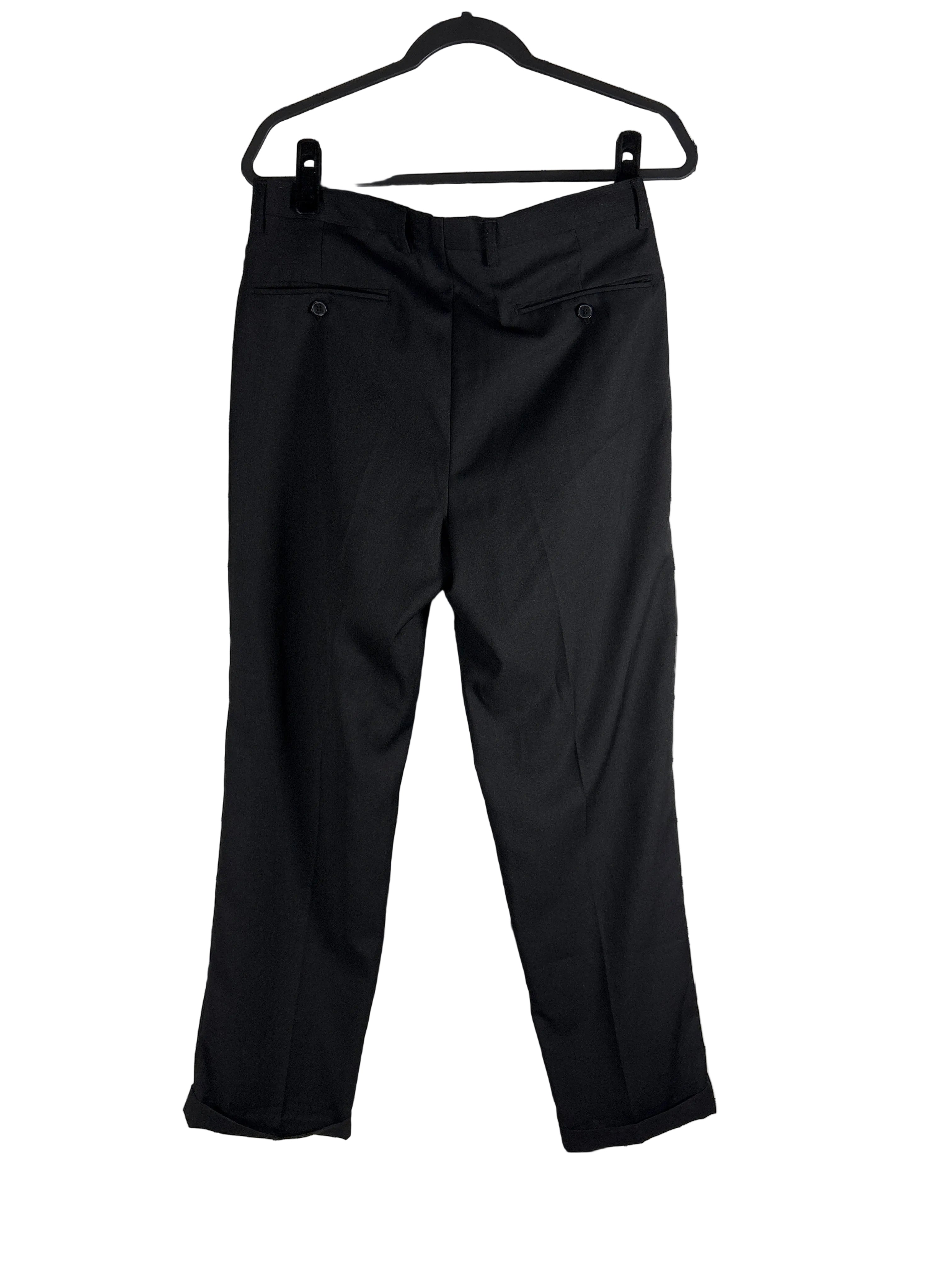 Asantoni Dress Pants