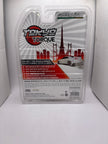 Greenlight 1972 Nissan Skyline 2000 GT-R Diecast silver